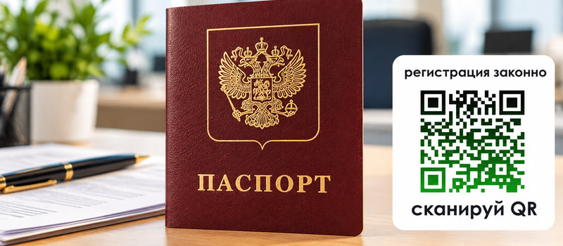 регистрация в Кувандыке